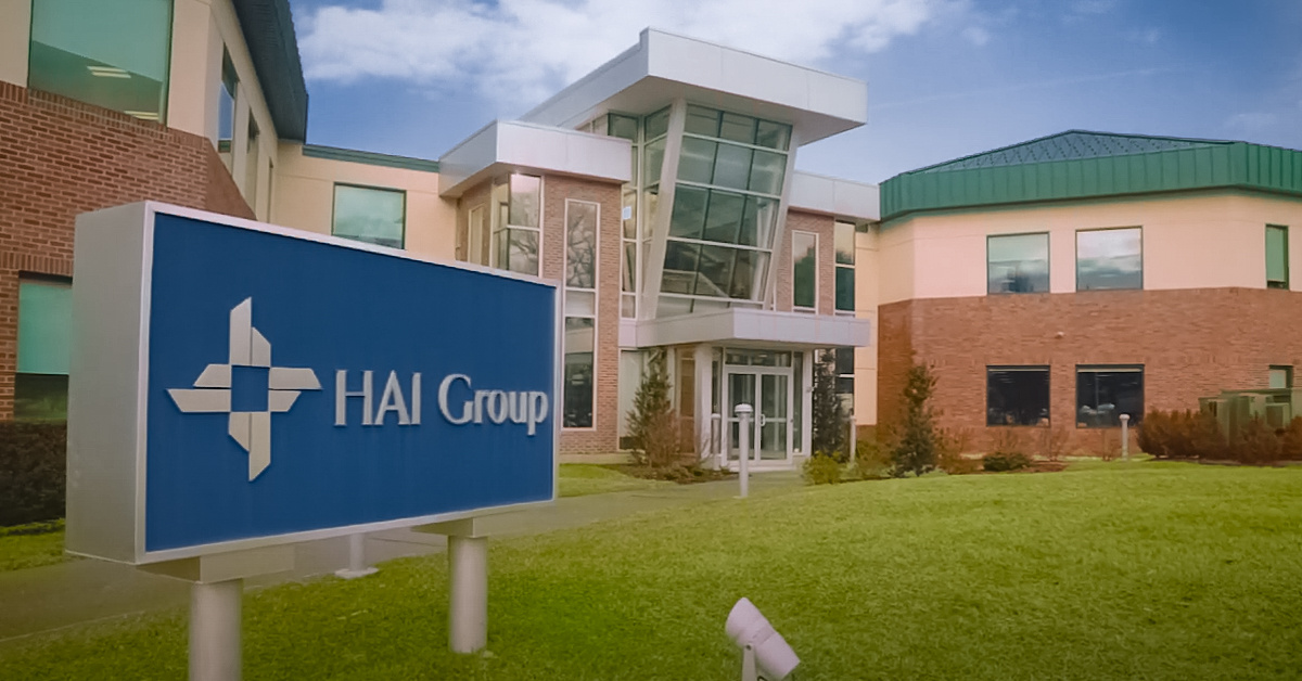 HAI Group's HARRG Earns Third Consecutive Demotech Honor, Recognized as